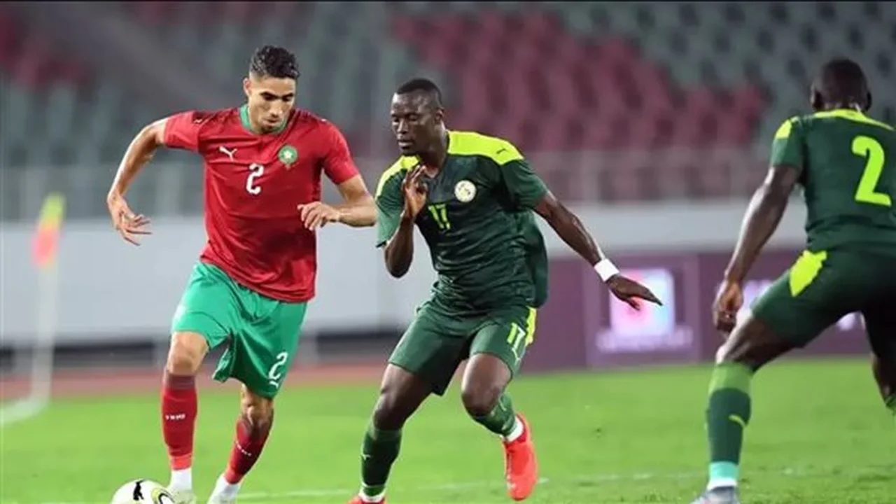 صدام القمة الإفريقية.. موعد مباراة المغرب والسنغال في نهائي البطولة والقنوات الناقلة